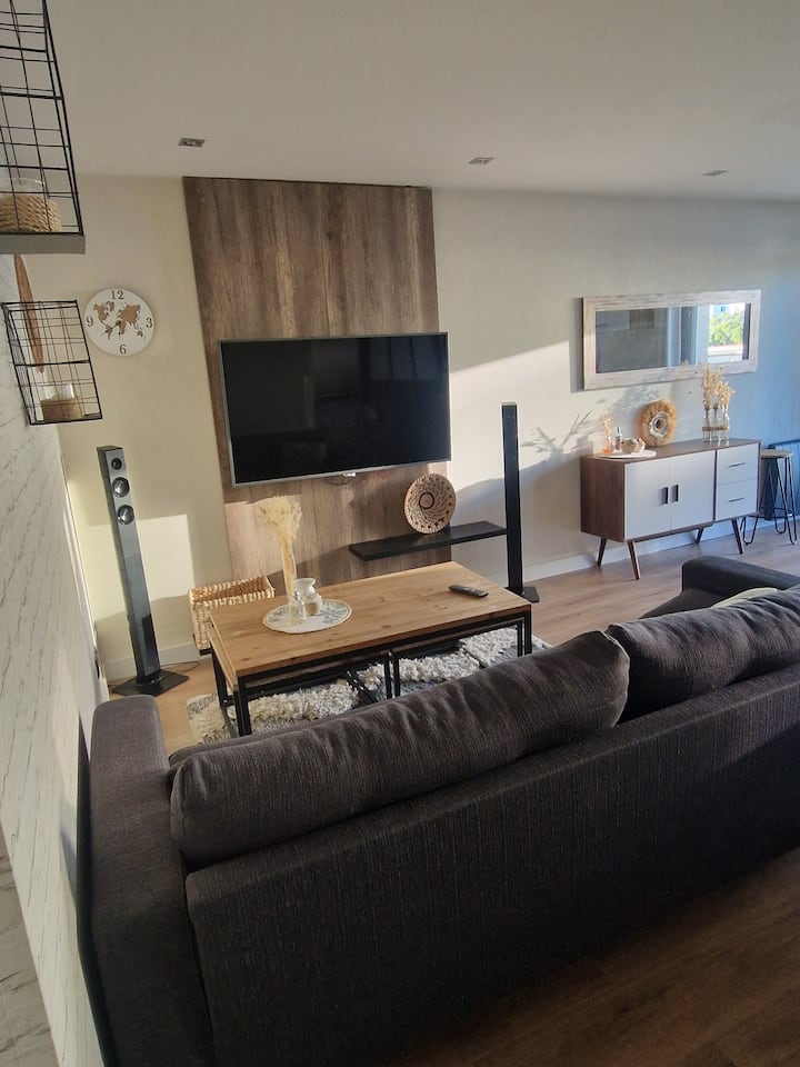 მისაღები ოთახი