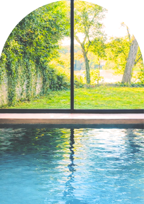 Le Nid de L'Erdre