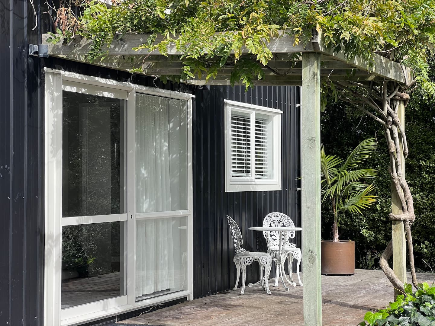 Clevedon Valley Guest House 1