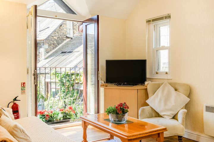 The Retreat With Free Parking - Coniston