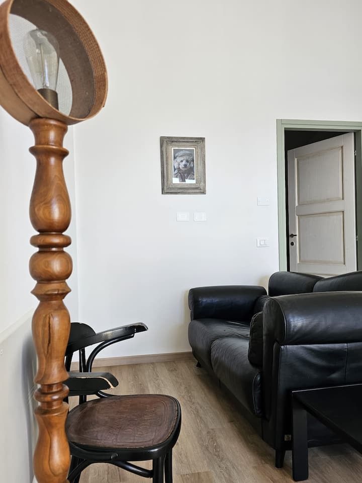 "I Roberts" Appartamento Suite In Villa - Bellaria-Igea Marina
