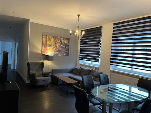 3 bedroom apartment | near Frankfurt
