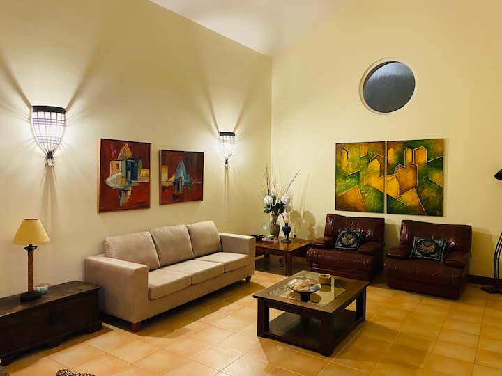 Charming Beach Villa | Porto Santo - Porto Santo Island