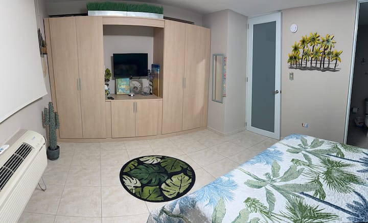 Спална соба 2