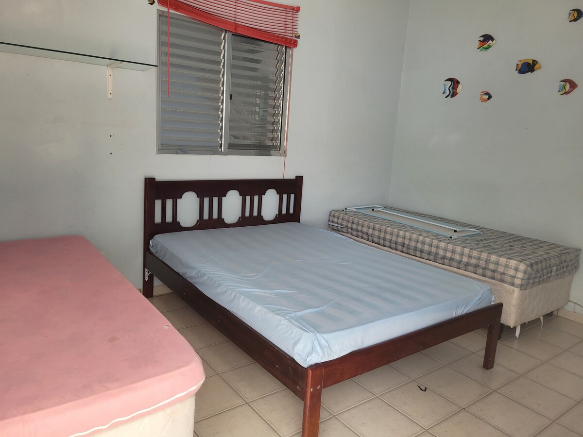 Спална соба 1