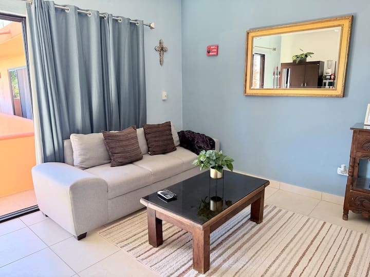 Private Studio In The Heart Of Cabo San Lucas. - Cabo San Lucas