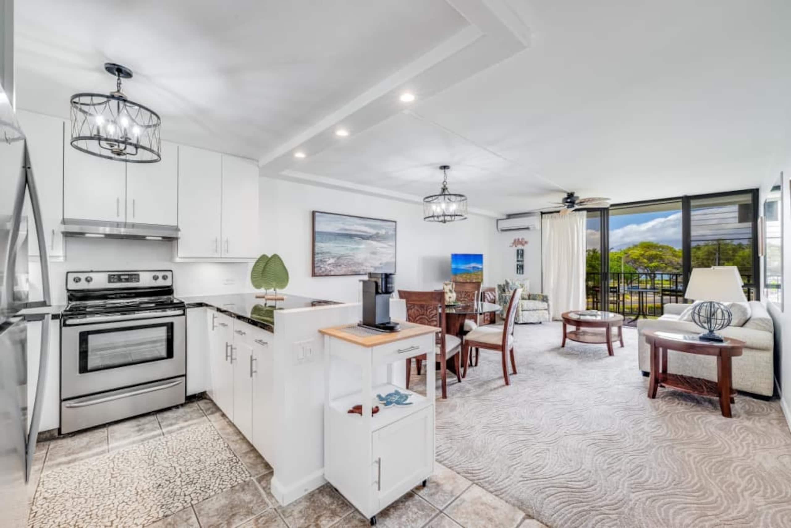 Condo in KIHEI · ★4.75 · Studio · No bathroom - Image 2