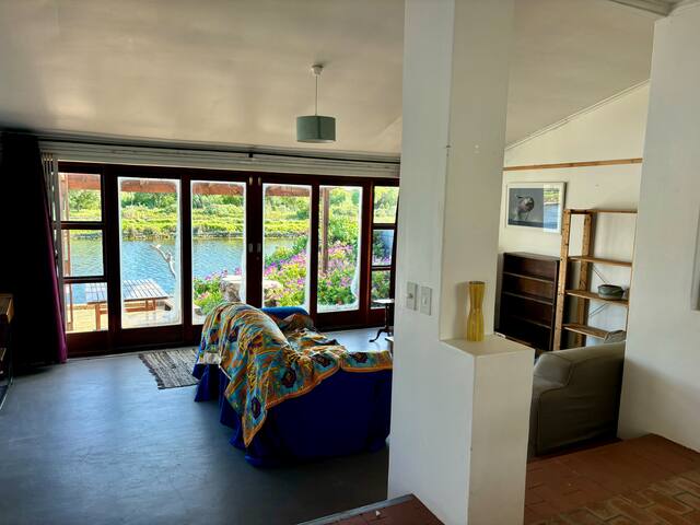 Water’s edge home;easy living in safe, quiet area gallery image 4