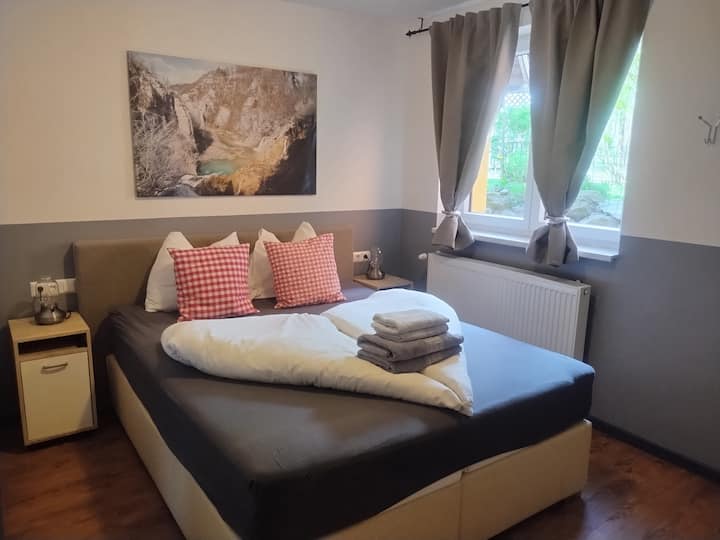 Chambre 1