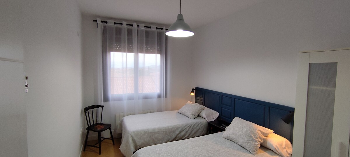 Спална соба 2