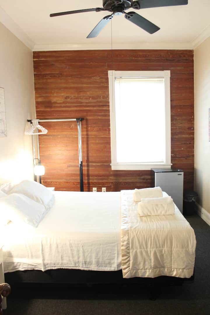 The Sanchez House Room #2 - Key West, FL