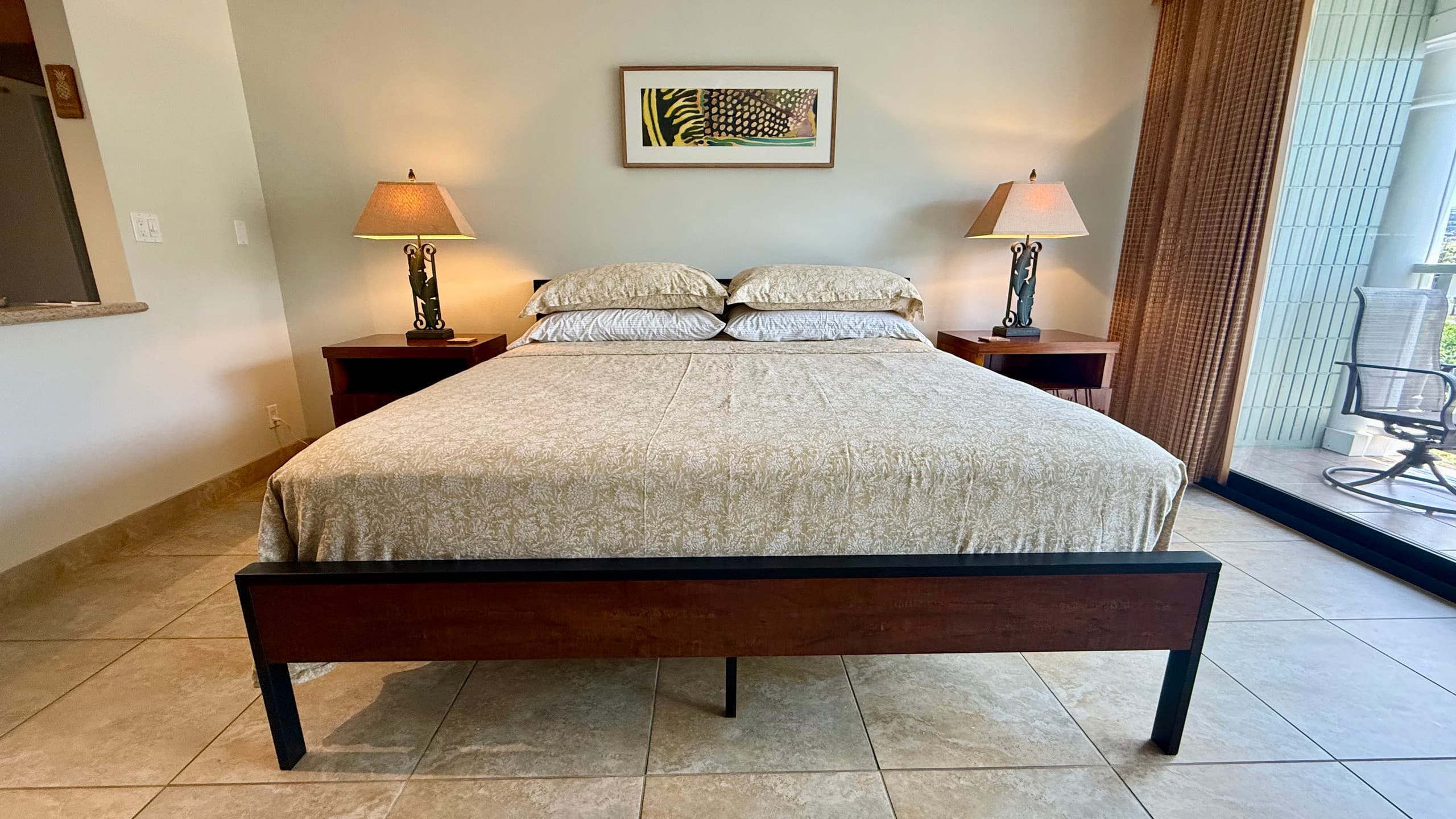 Condo in Lahaina · ★4.85 · 1 bedroom · 1 bed · 1 bath - Image 5
