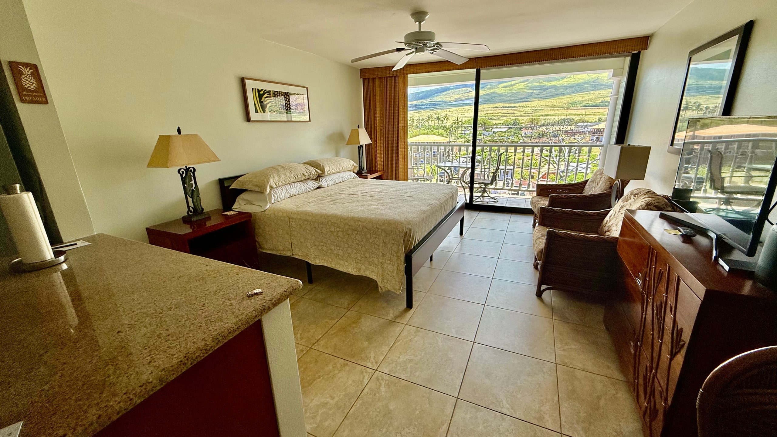 Condo in Lahaina · ★4.85 · 1 bedroom · 1 bed · 1 bath - Image 6