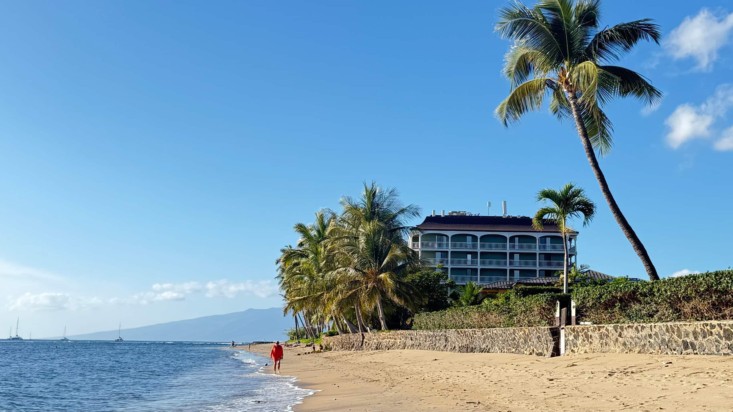 Condo in Lahaina · ★4.85 · 1 bedroom · 1 bed · 1 bath - Image 18