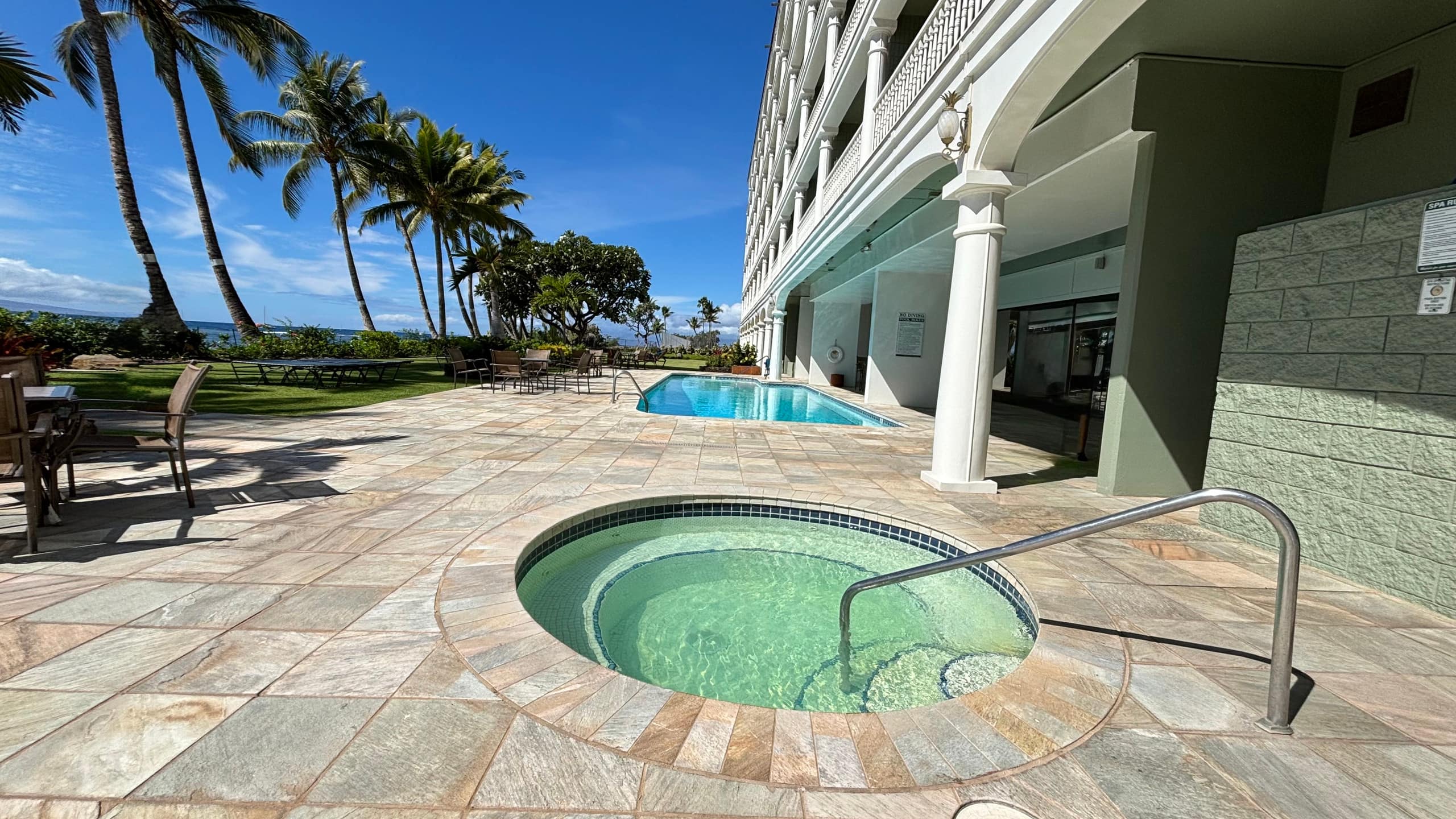 Condo in Lahaina · ★4.85 · 1 bedroom · 1 bed · 1 bath - Image 12