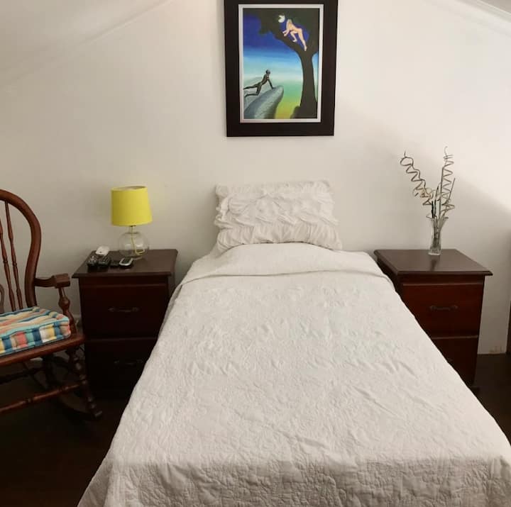 Quarto 2