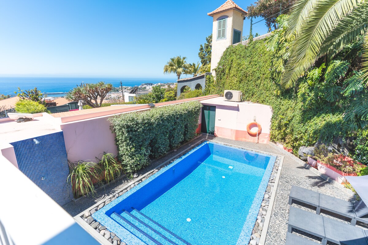 Quinta Ilha — view 2