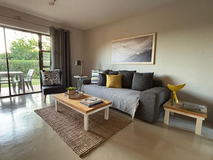 No. 3 - Knysna