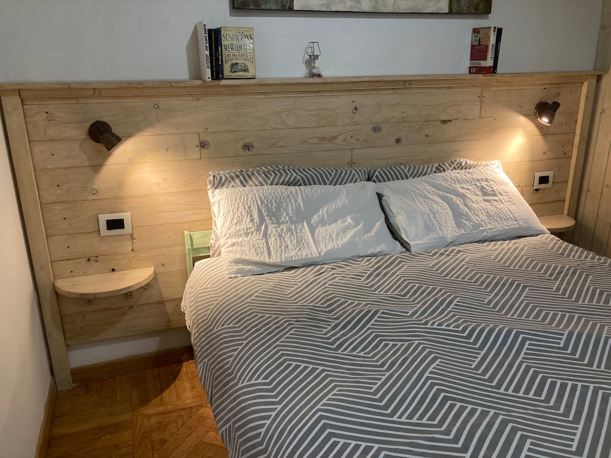 საძინებელი 2