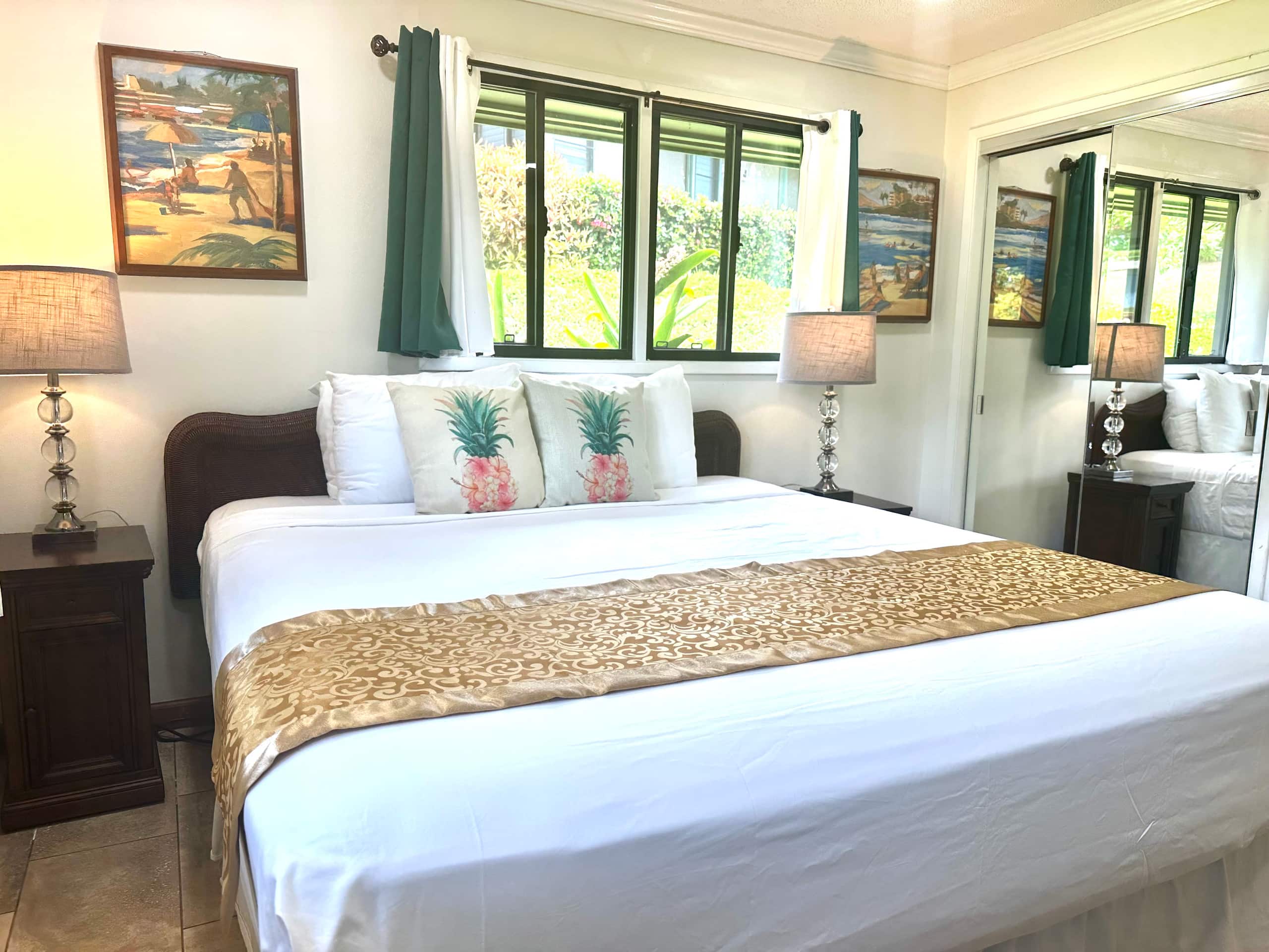 Home in Lahaina · ★4.92 · 3 bedrooms · 4 beds · 2 private baths - Image 32