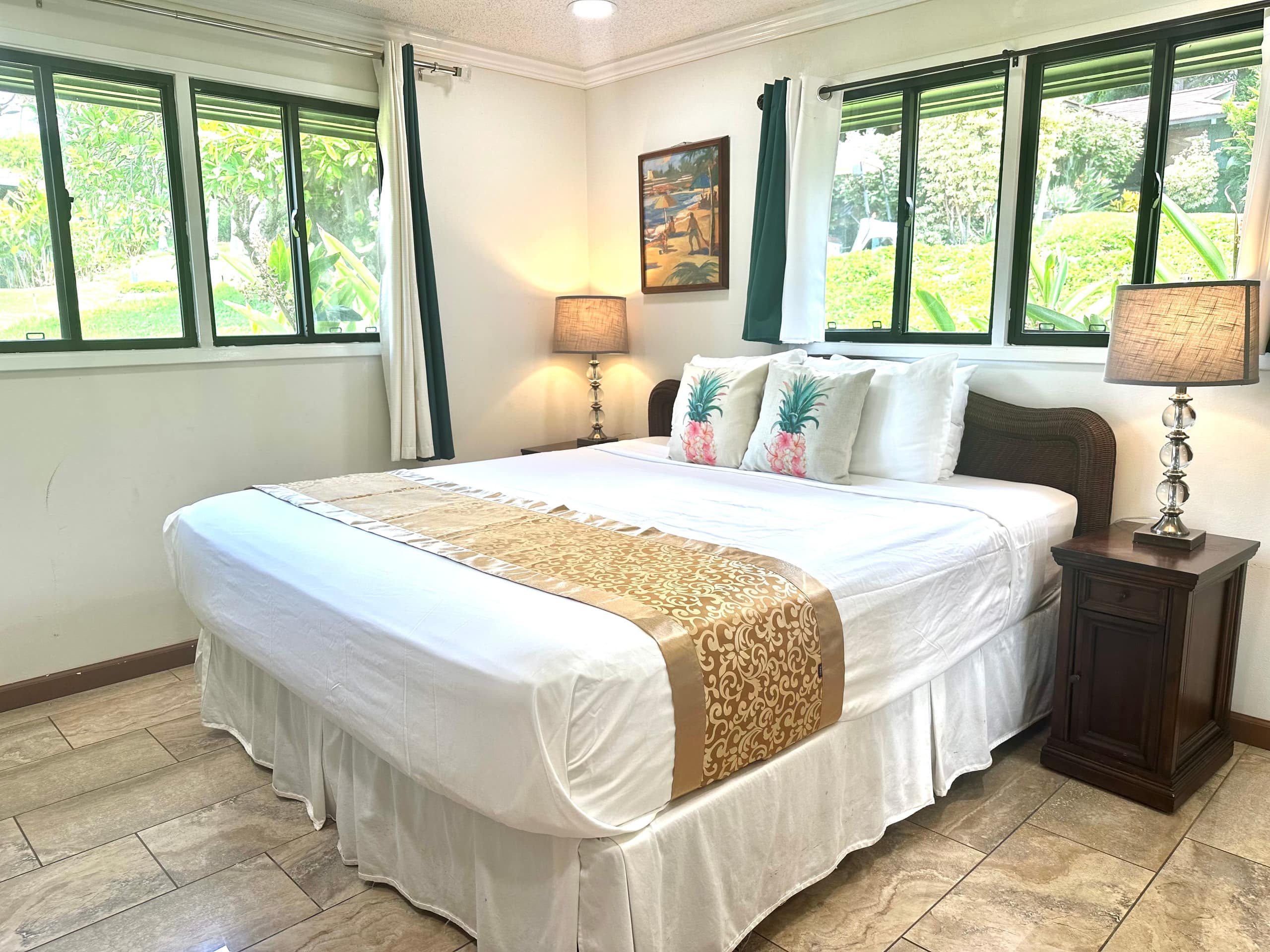 Home in Lahaina · ★4.92 · 3 bedrooms · 4 beds · 2 private baths - Image 2