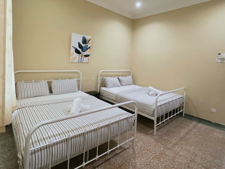 საძინებელი 3