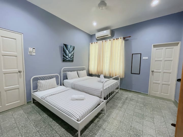 საძინებელი 2