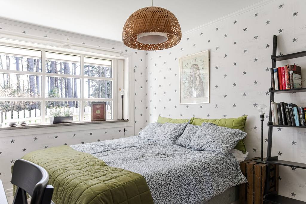 საძინებელი 3