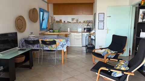 Successful Airbnb property: Casa Gemma: the place to be in Baunei