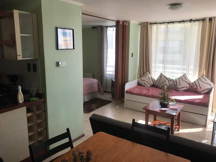 მისაღები ოთახი