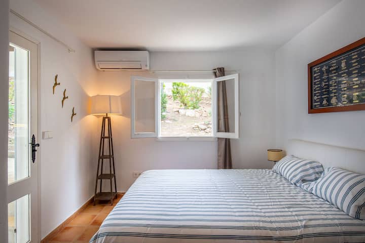 Camera da letto 4