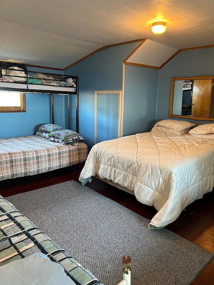 Habitación 1