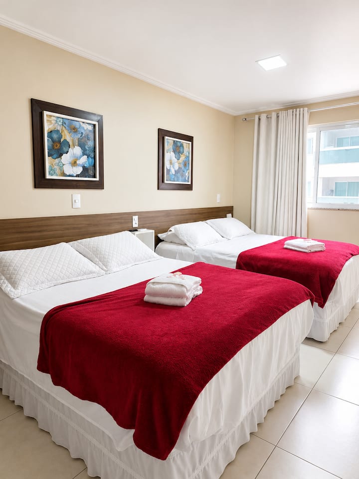 Habitación 1