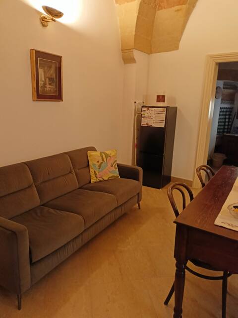 Proprietà Airbnb di successo: History hosts you a Lecce