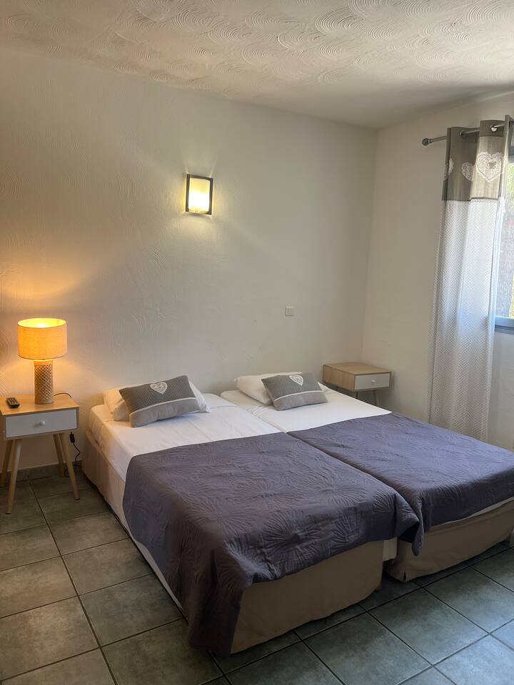 Спална соба 3