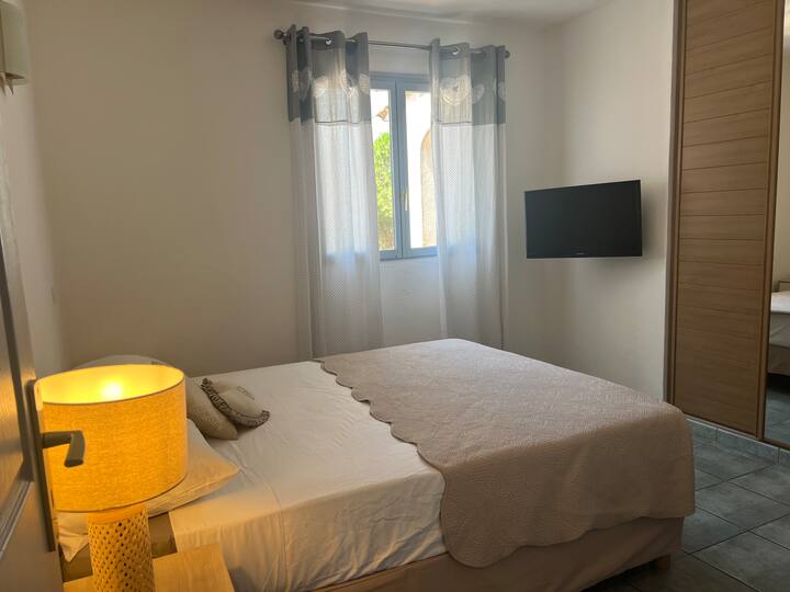 Спална соба 4