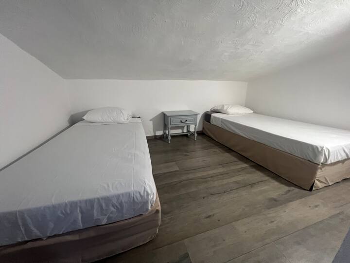 Спална соба 2