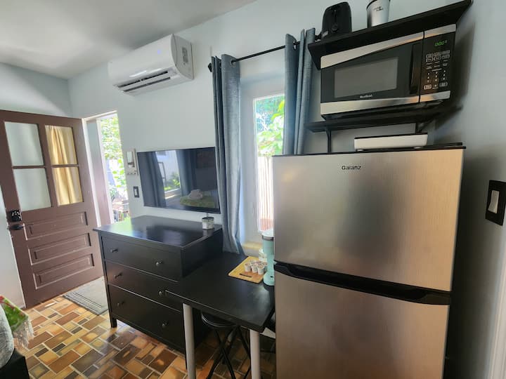 Private Suite - Miami, FL