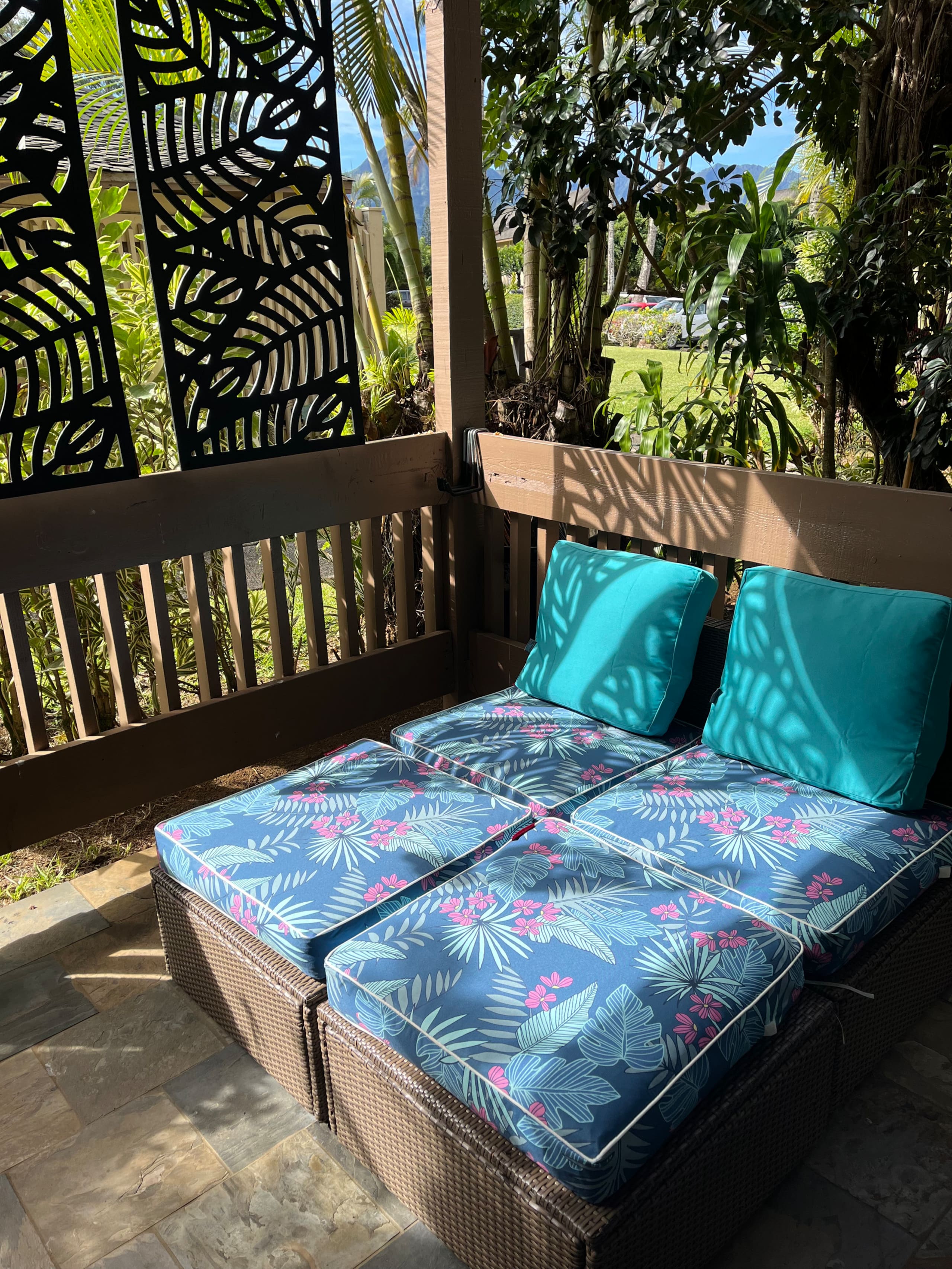 Condo in Princeville · ★4.81 · 1 bedroom · 4 beds · 1 private bath - Image 20