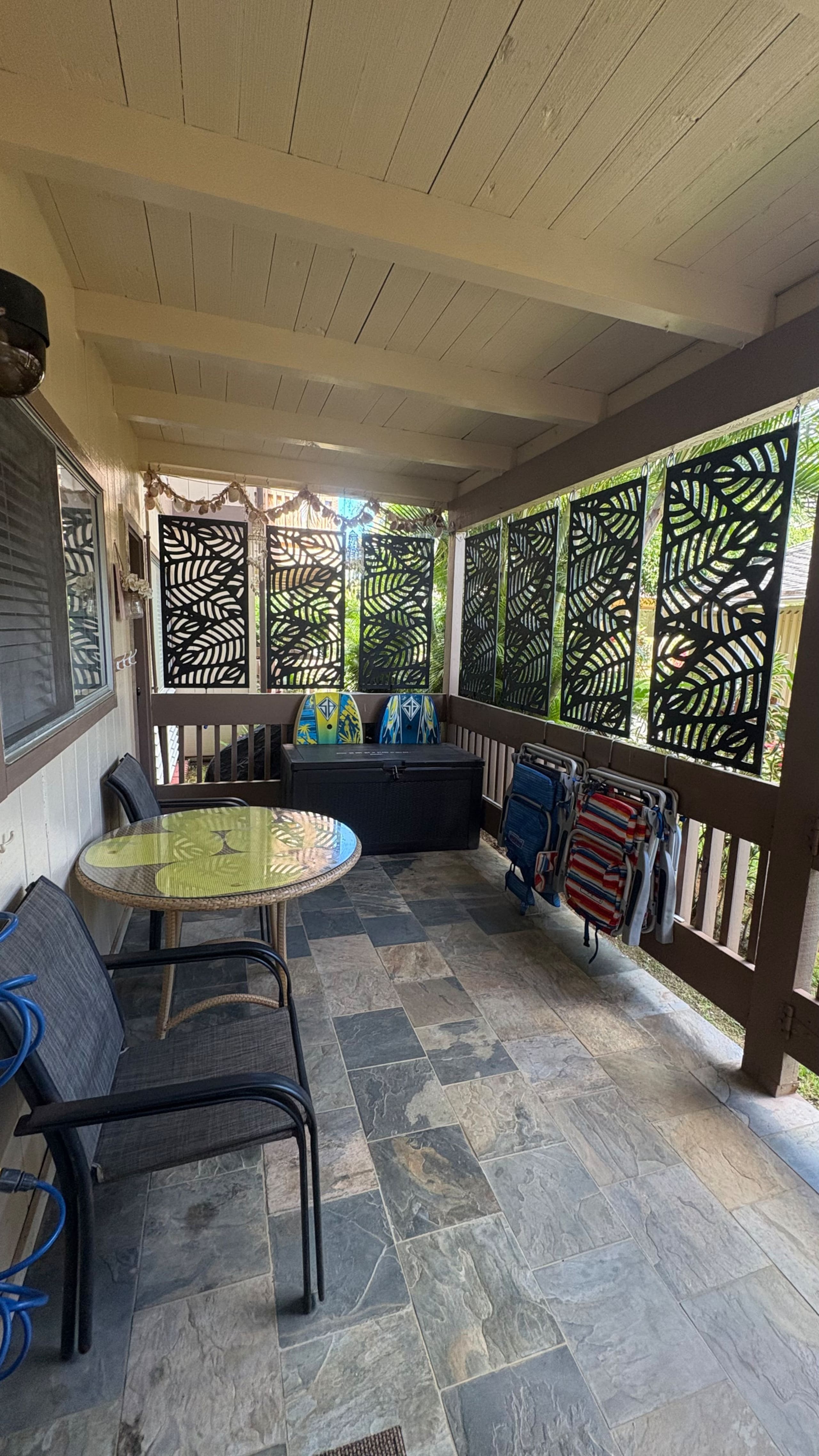 Condo in Princeville · ★4.81 · 1 bedroom · 4 beds · 1 private bath - Image 21