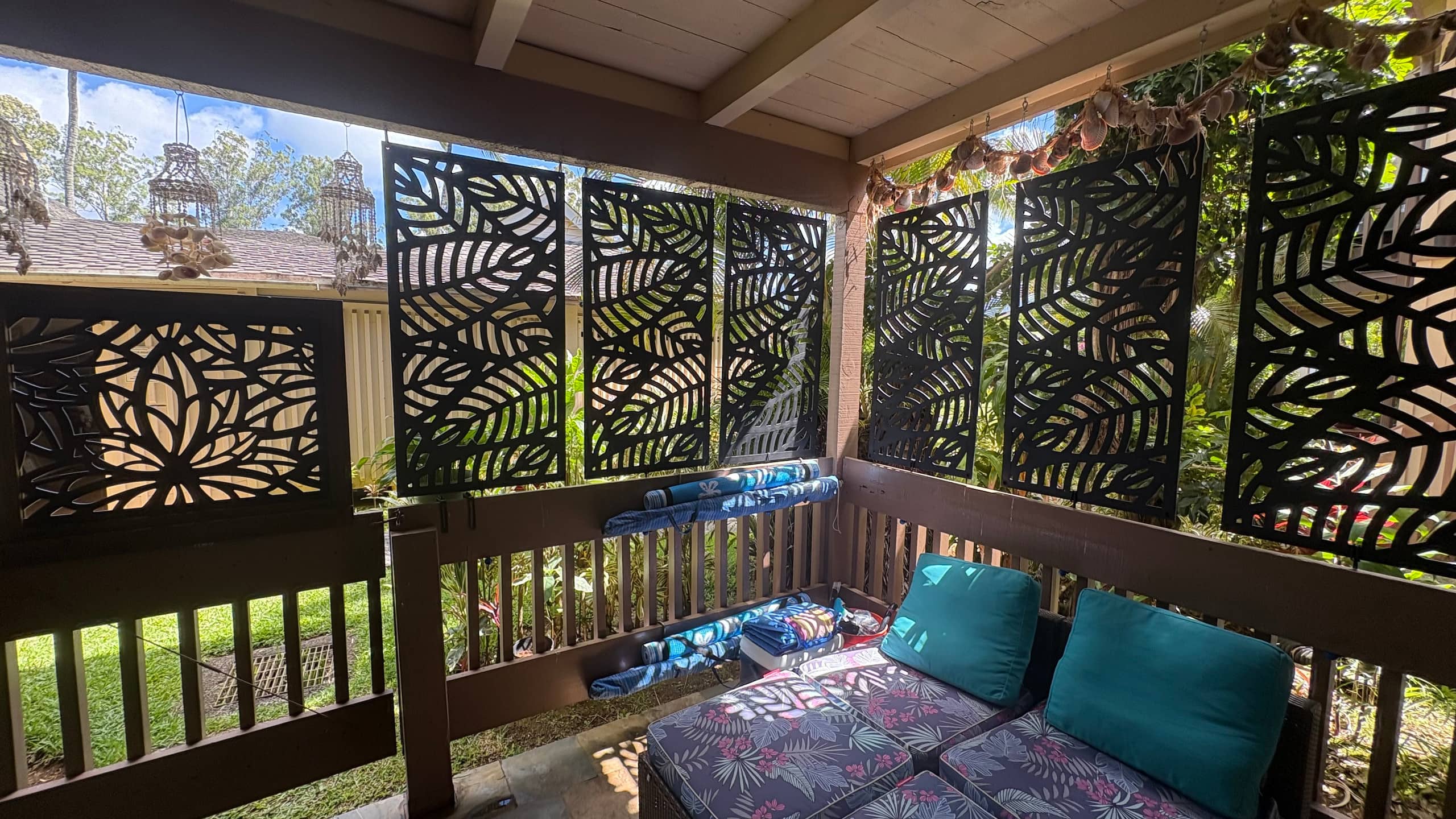 Condo in Princeville · ★4.81 · 1 bedroom · 4 beds · 1 private bath - Image 22