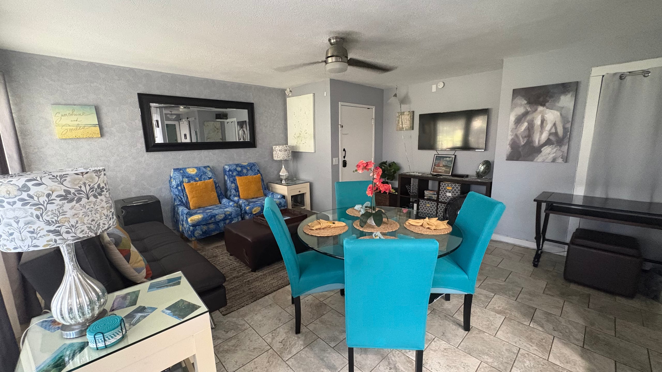 Condo in Princeville · ★4.81 · 1 bedroom · 4 beds · 1 private bath - Image 8