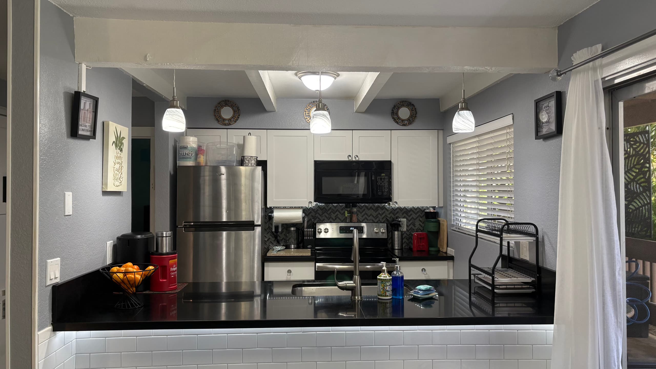 Condo in Princeville · ★4.81 · 1 bedroom · 4 beds · 1 private bath - Image 7