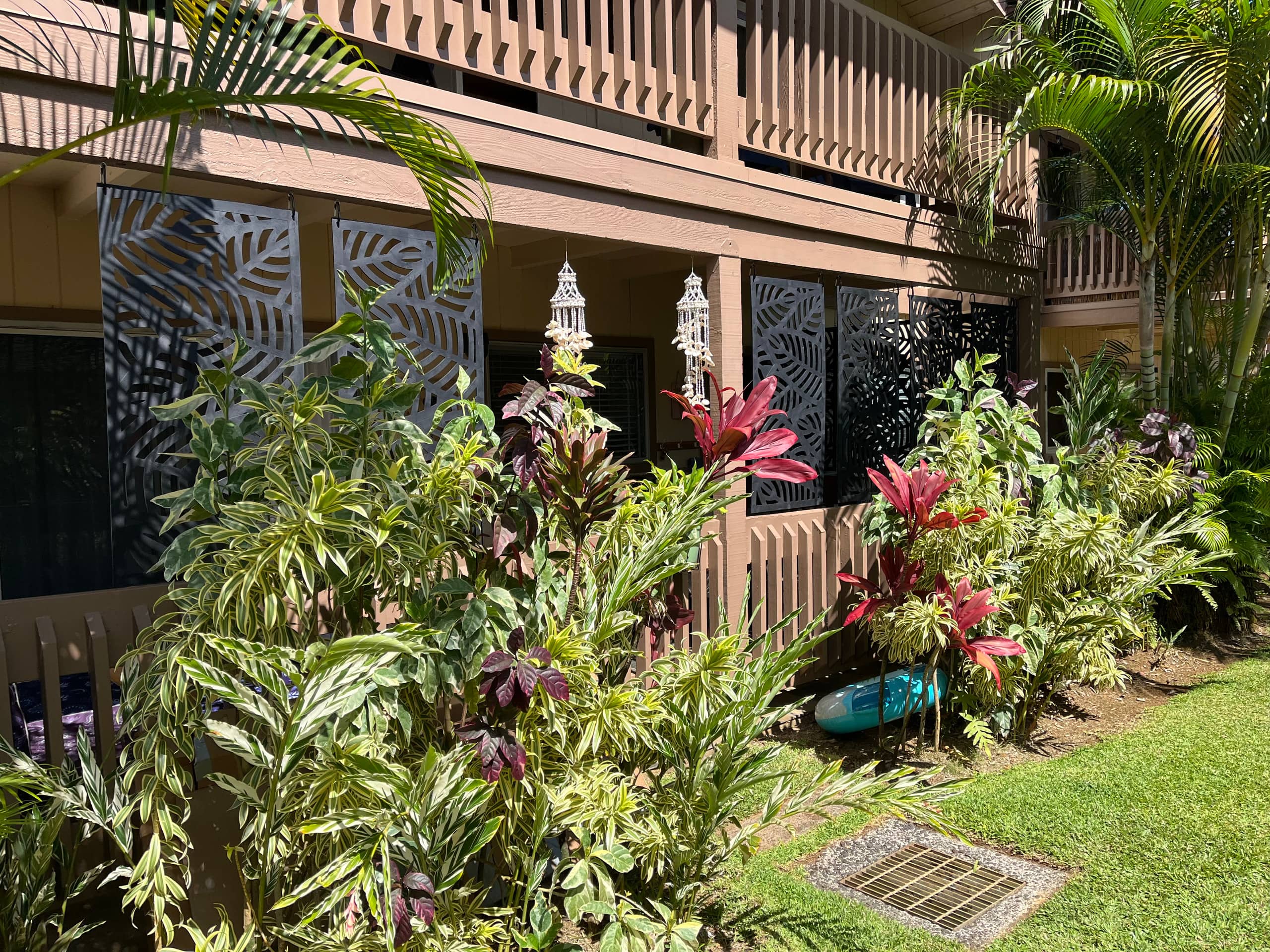 Condo in Princeville · ★4.81 · 1 bedroom · 4 beds · 1 private bath - Image 26