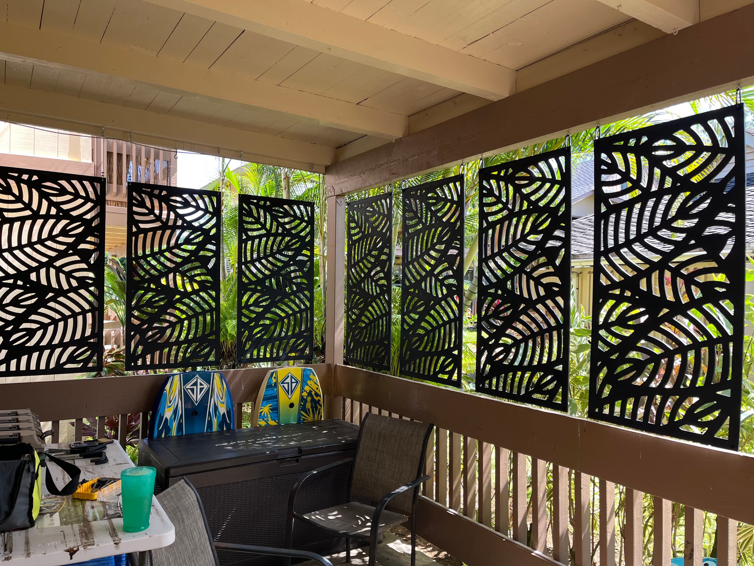 Condo in Princeville · ★4.81 · 1 bedroom · 4 beds · 1 private bath - Image 18