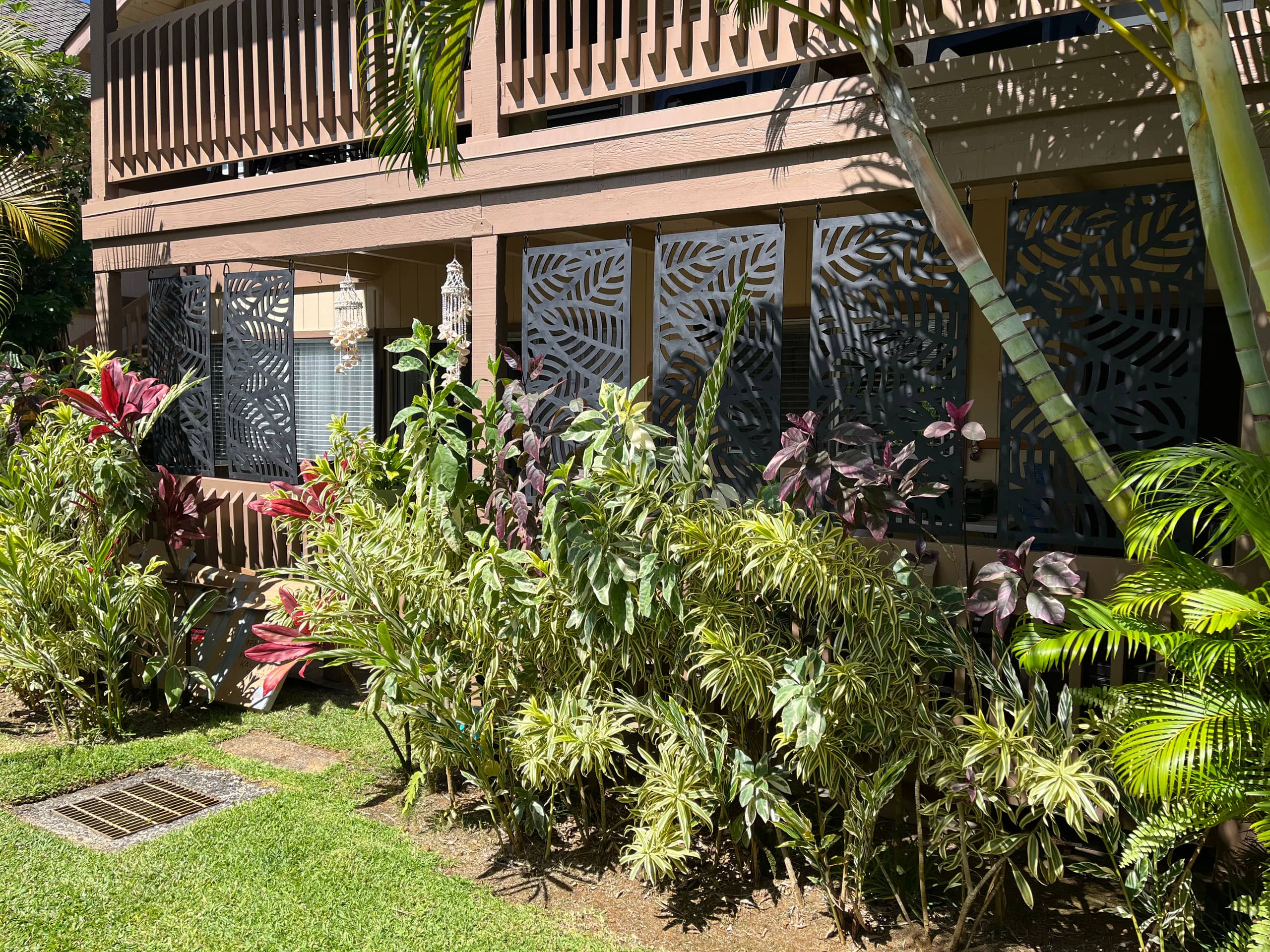 Condo in Princeville · ★4.81 · 1 bedroom · 4 beds · 1 private bath - Image 25