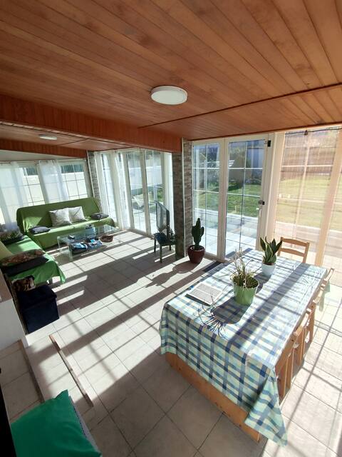Successful Airbnb property: Come to Cedeira in Cedeira