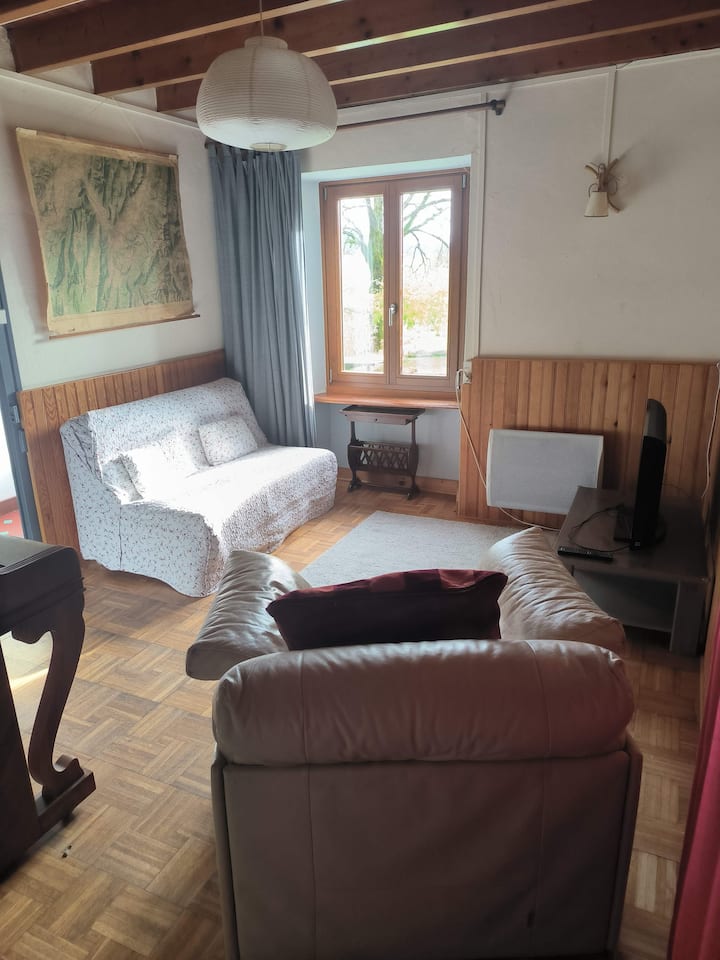 Le Mas Du Cornet - Lans-en-Vercors