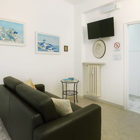 Airbnb con migliori performance: Cornelia House Casa Vacanze - Vatican center a Roma
