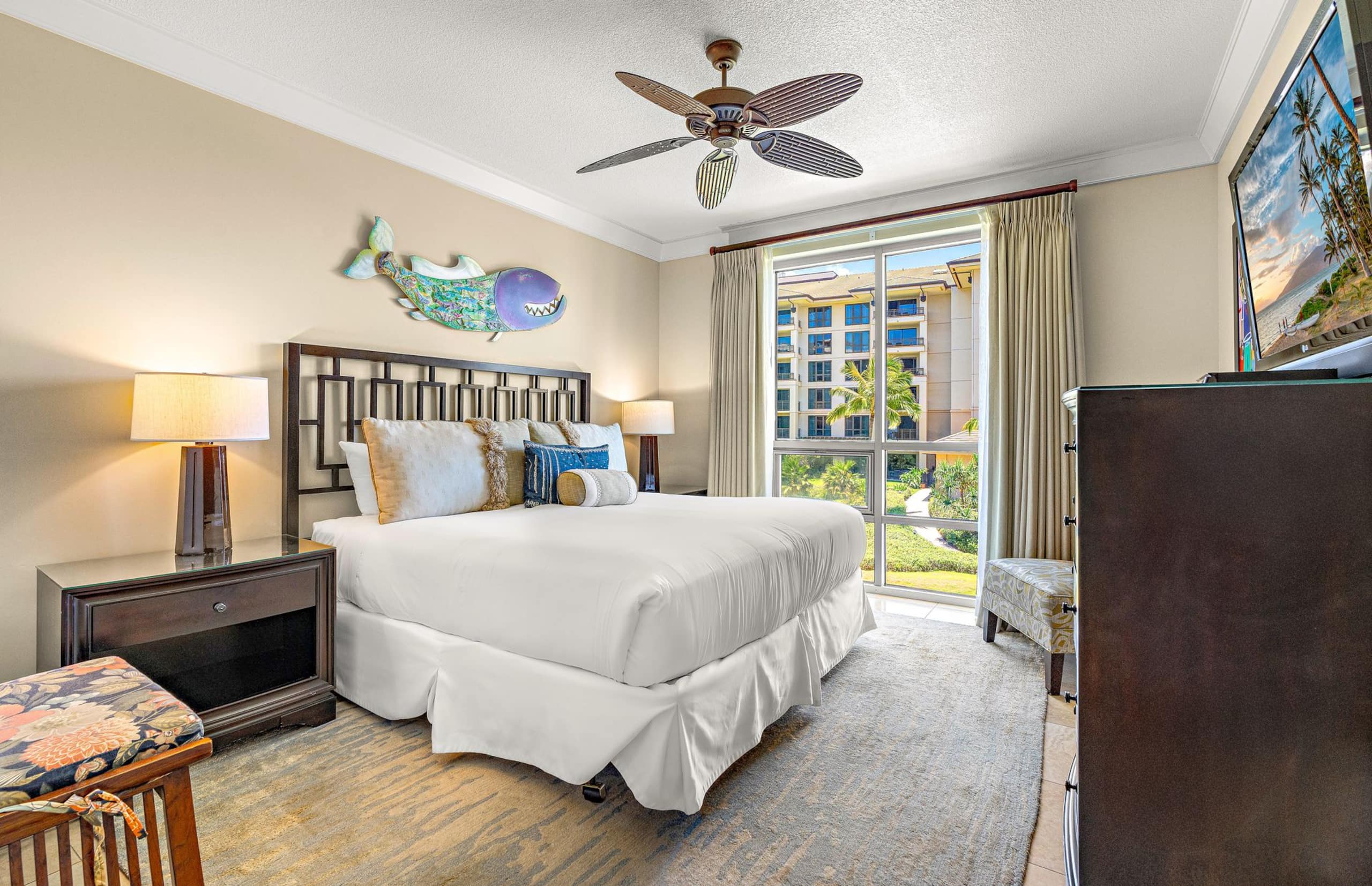 Condo in Lahaina · ★4.95 · 3 bedrooms · 4 beds · 3 baths - Image 4